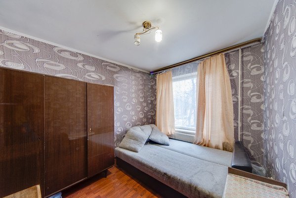 Продам квартиру в Москве по адресу Тамбовская ул, 10к2, площадь 599 квм Недвижимость Москва (Россия) 9 кв