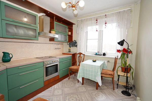 Продам квартиру в Щербинке по адресу Юбилейная ул, 3, площадь 542 квм Недвижимость Москва (Россия) Арт