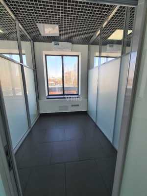 Фото: Тц, здание. Торговая площадь test