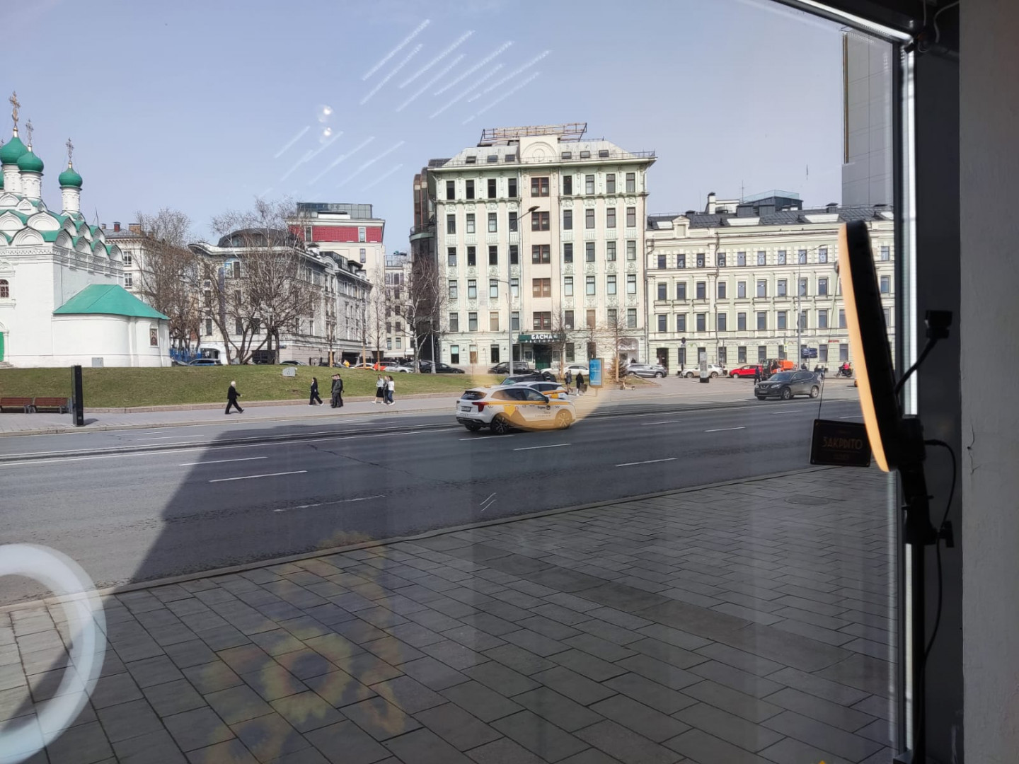 Сдам в аренду помещение свободного назначения 33 м.кв.