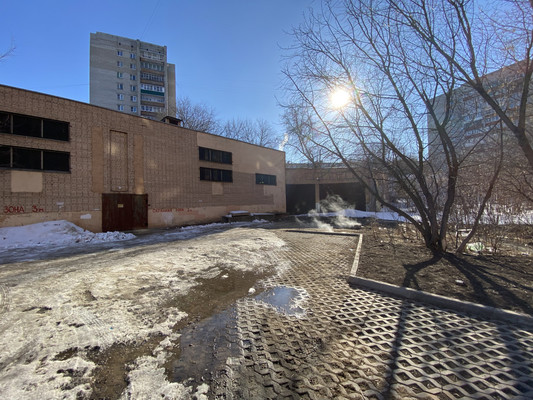 Фото: Продам помещение test