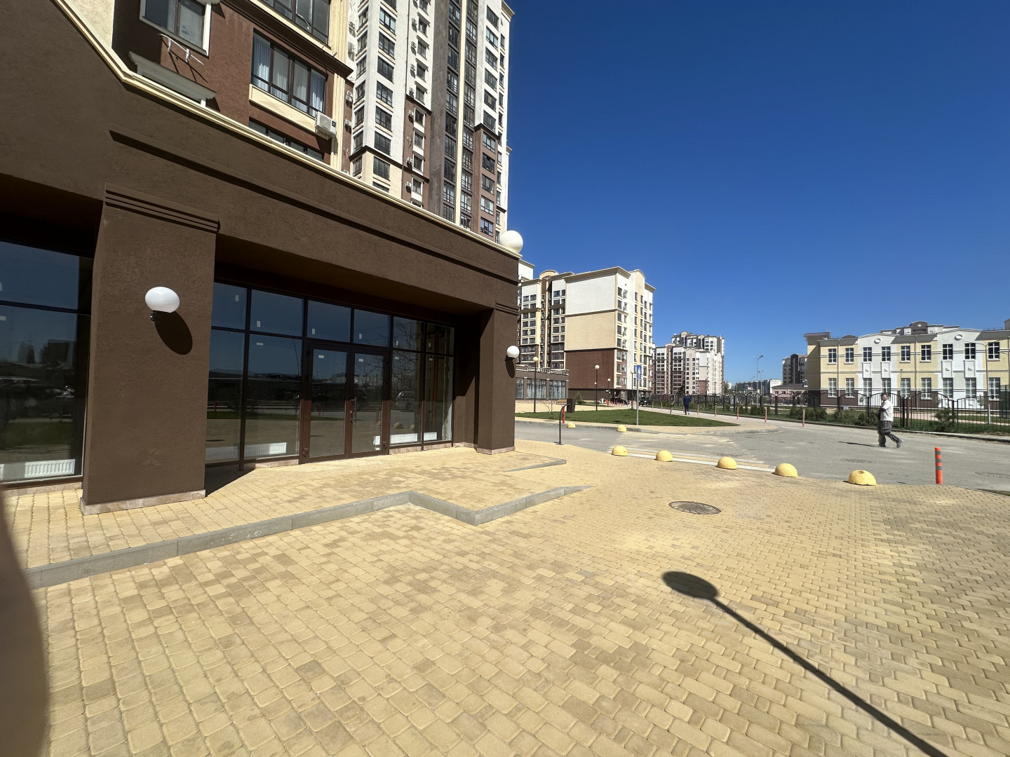 Продам помещение свободного назначения 134 м.кв.