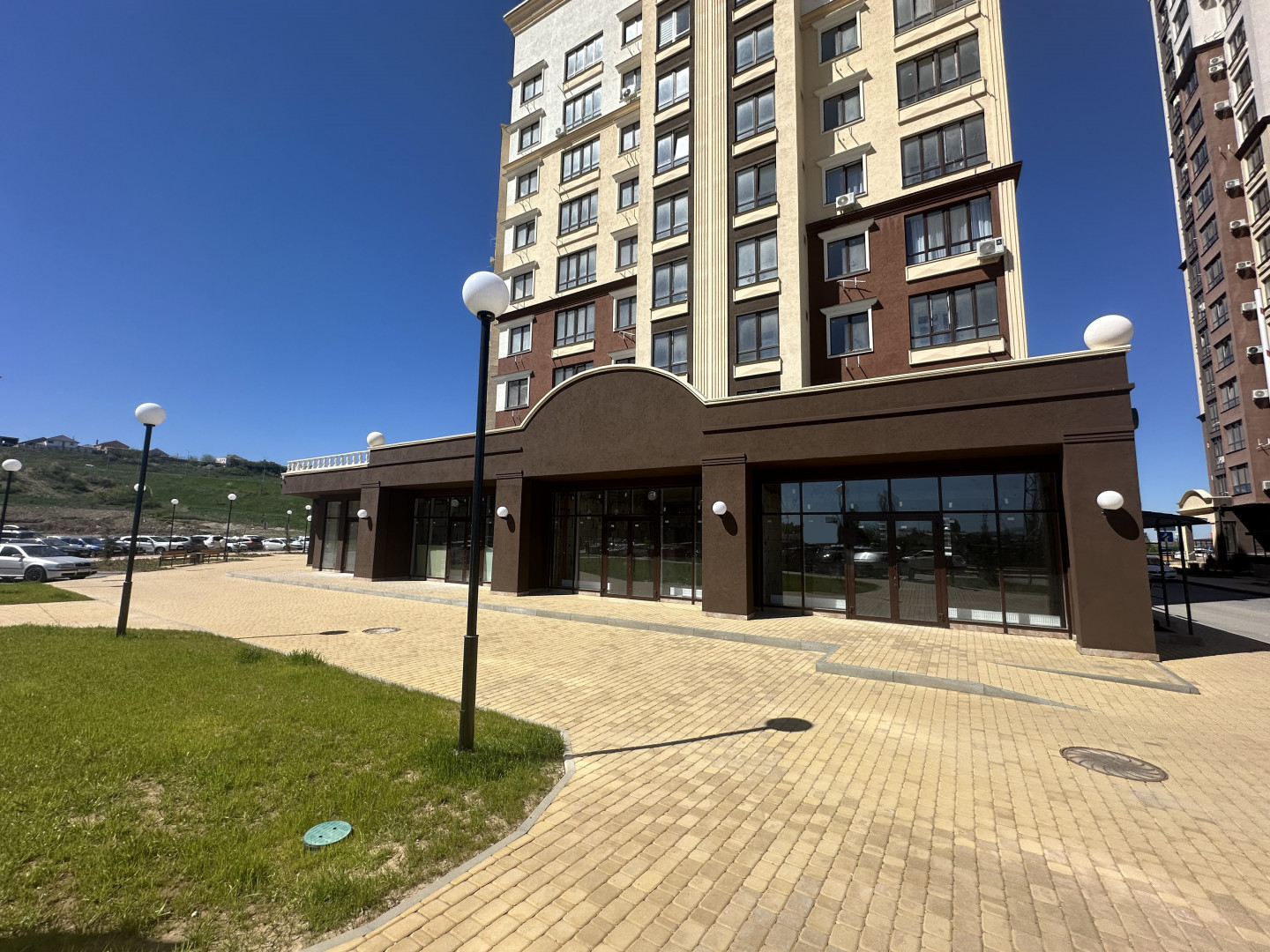 Продам помещение свободного назначения 134 м.кв.