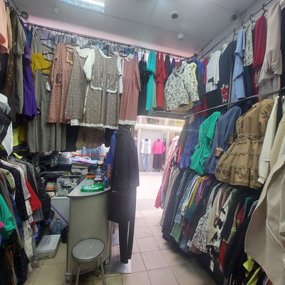 Фото: Продается коммерческое помещение, test