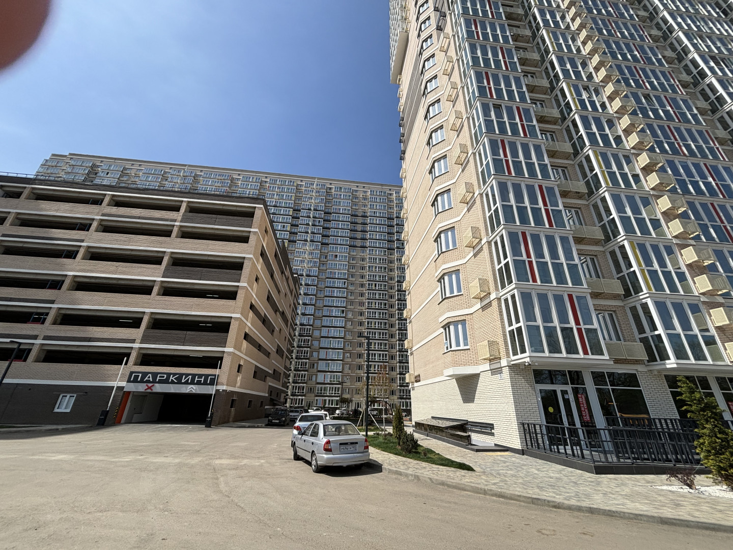 Сдам в аренду магазин 48 м.кв.