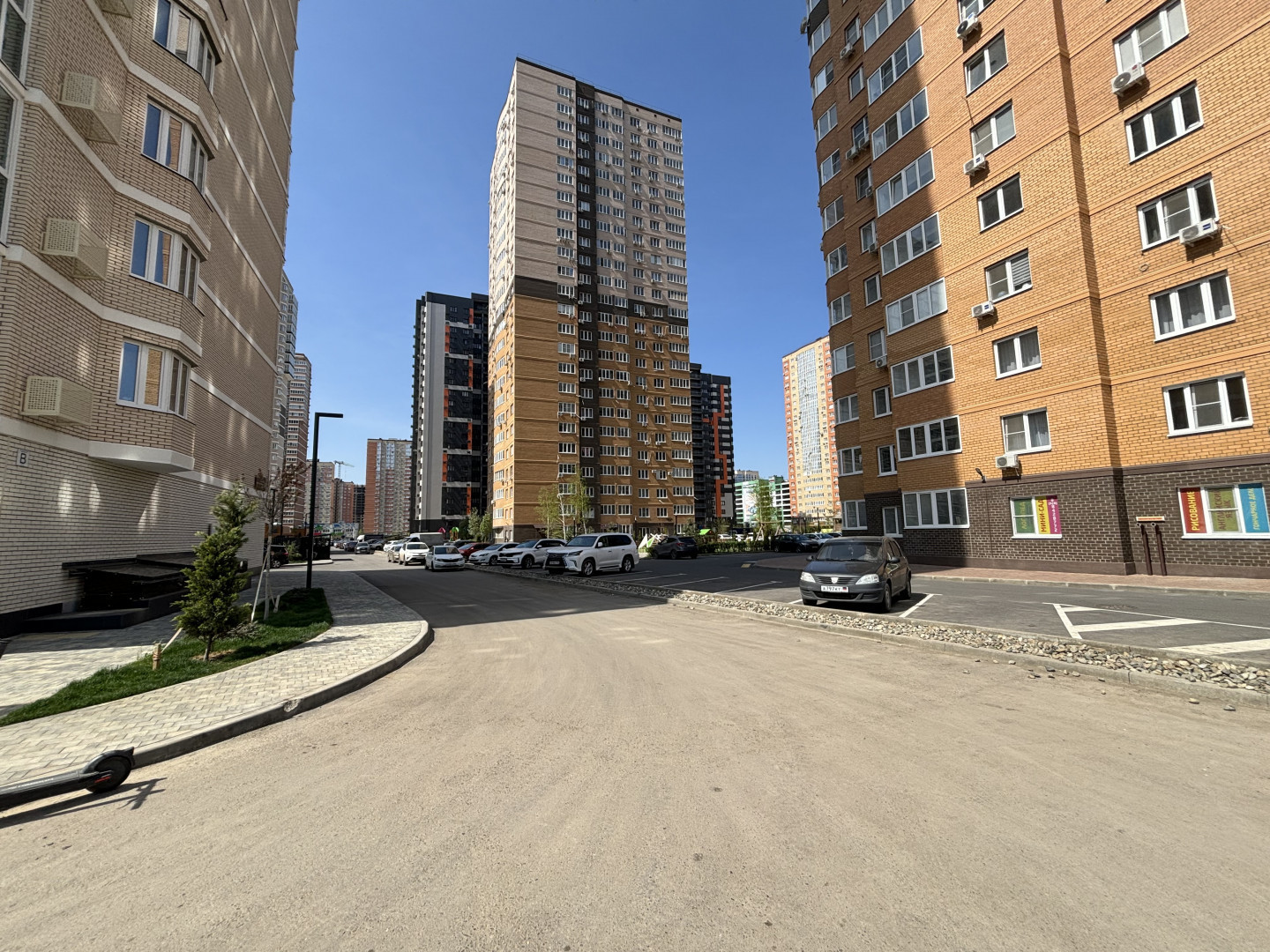 Сдам в аренду магазин 48 м.кв.