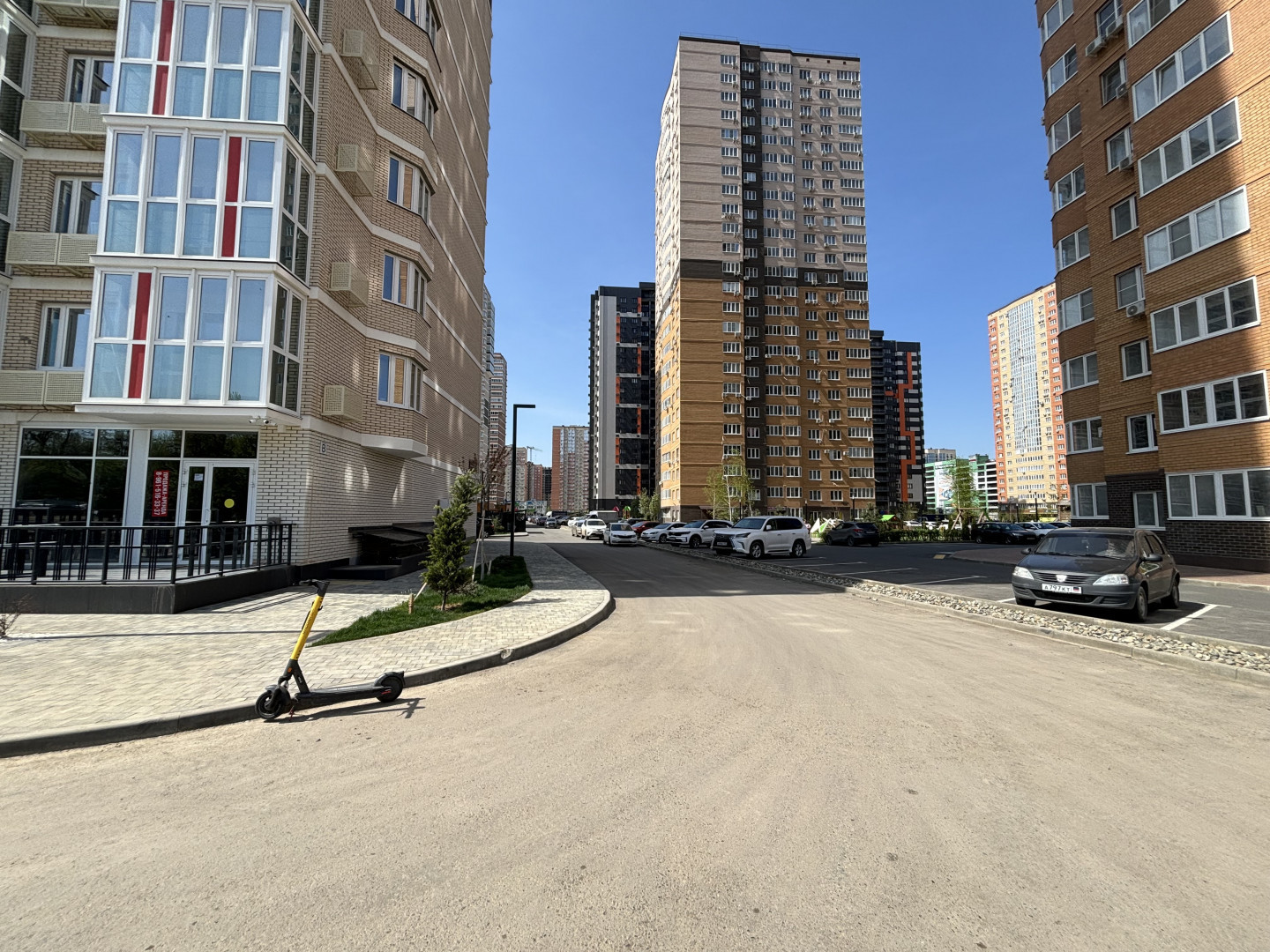 Сдам в аренду магазин 48 м.кв.