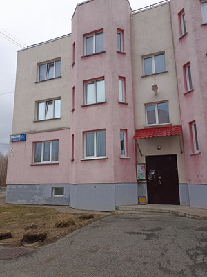 Продам квартиру в Нижнем Тагиле по адресу Горняка ул, 9, площадь 183 квм Недвижимость Свердловская  область (Россия) Арт