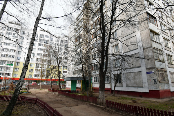 Продам квартиру в Нижнем Новгороде по адресу Мельникова ул, 29, площадь 536 квм Недвижимость Нижегородская  область (Россия) )  Доброжелательные соседи