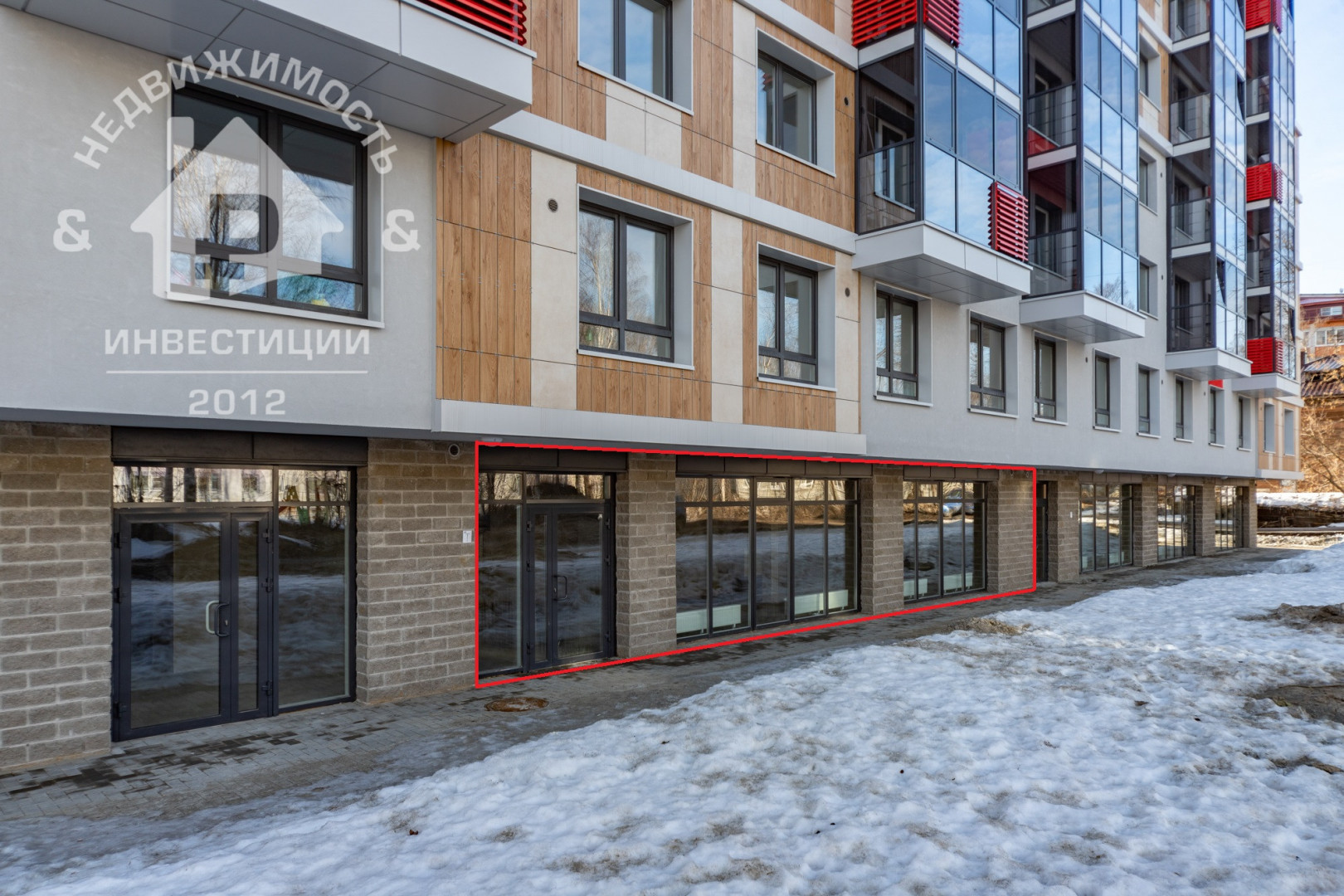 Сдам в аренду помещение свободного назначения 87 м.кв.