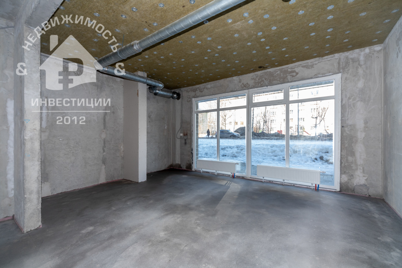 Сдам в аренду помещение свободного назначения 87 м.кв.