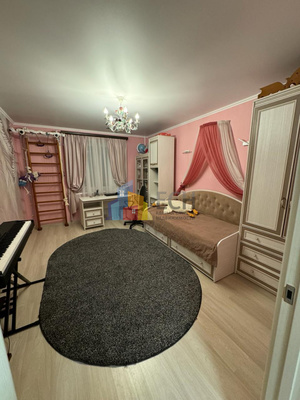 Продам квартиру в Туле по адресу Мезенцева ул, д44 корпус 4, площадь 83 квм Недвижимость Тульская  область (Россия)