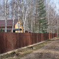 Участок на продажу в Куминово, объединения Испытатель тер фото №3
