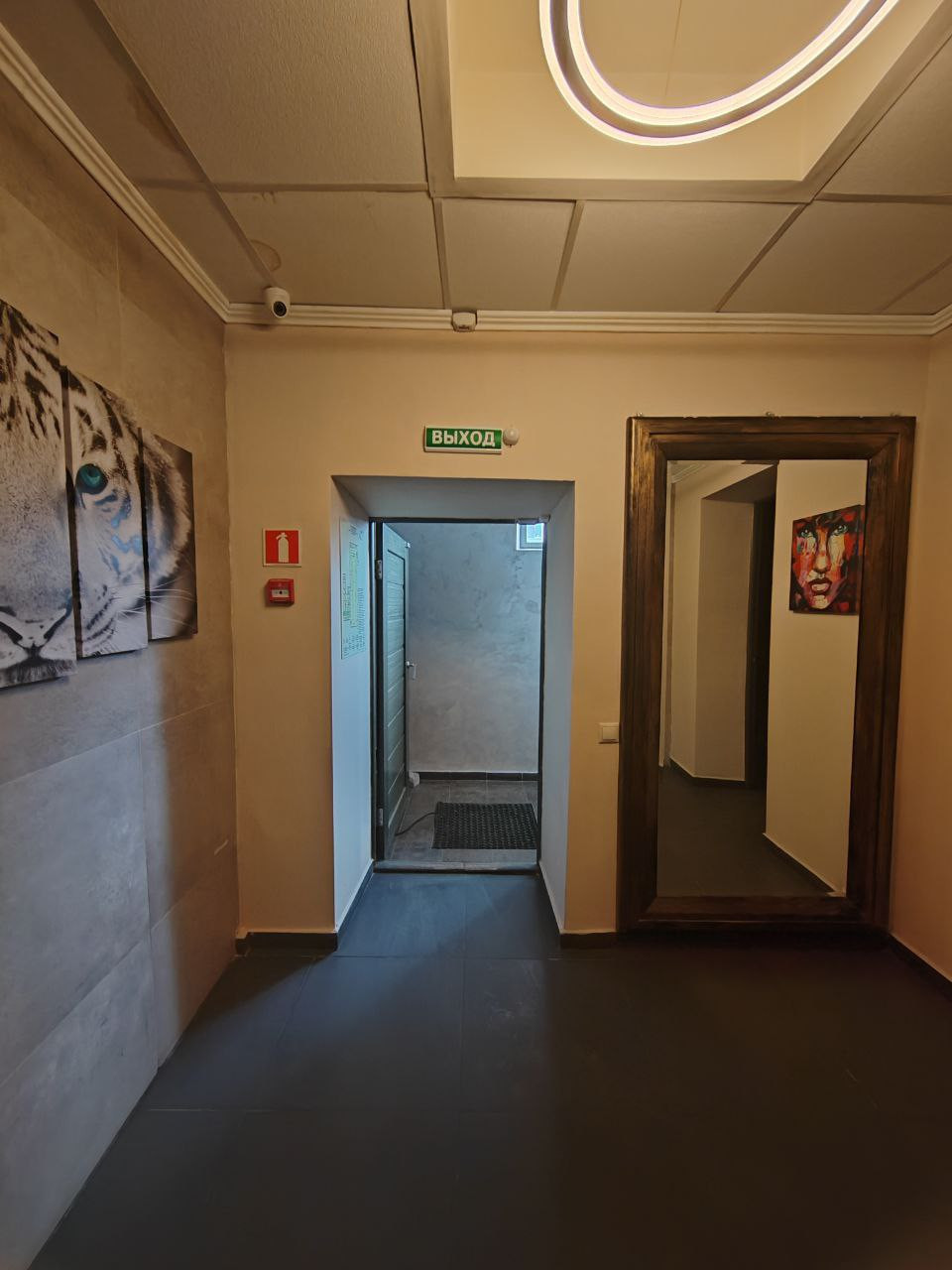 Сдам в аренду недвижимость под общепит 353 м.кв.