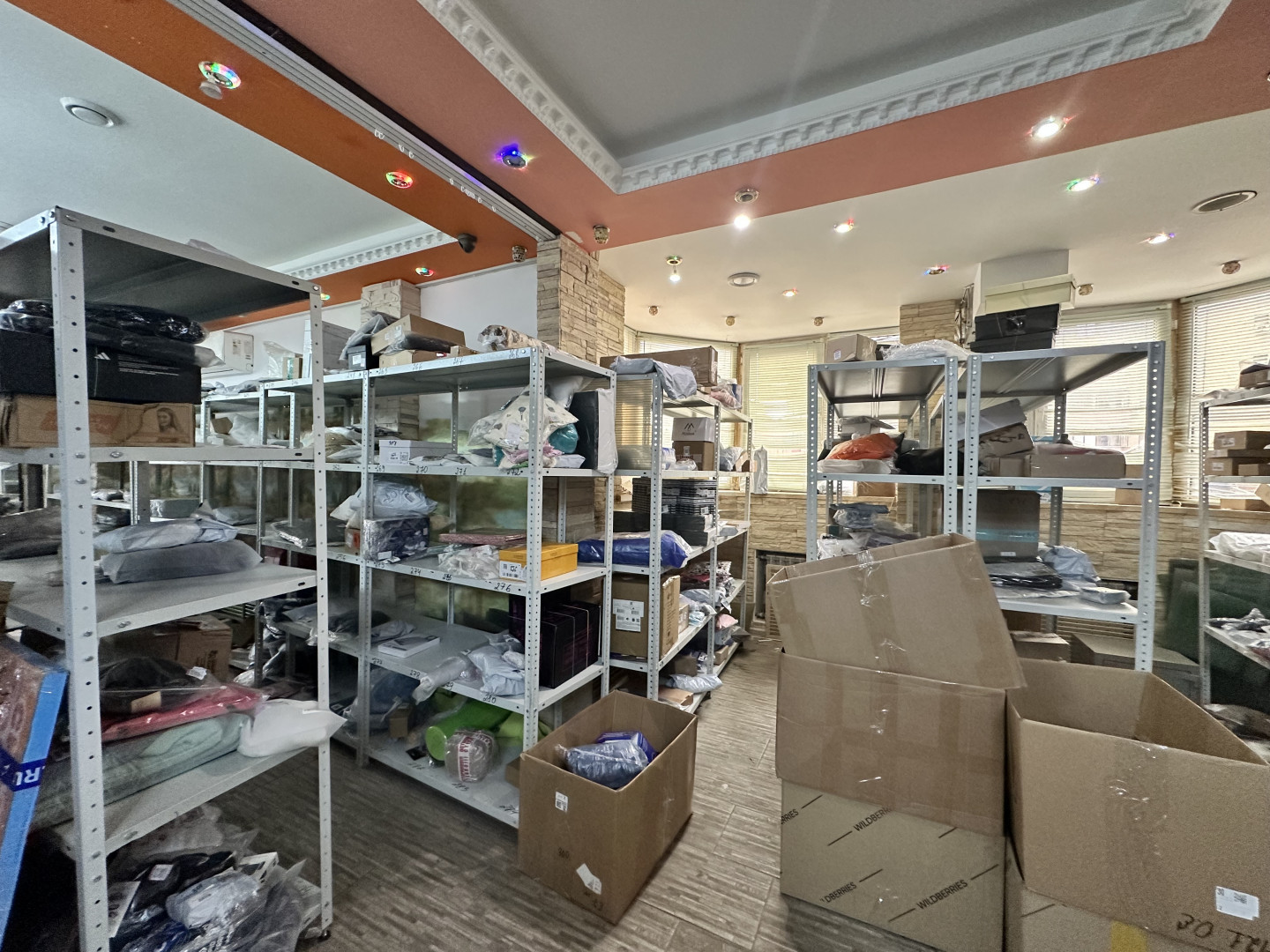 Сдам в аренду магазин 102 м.кв.