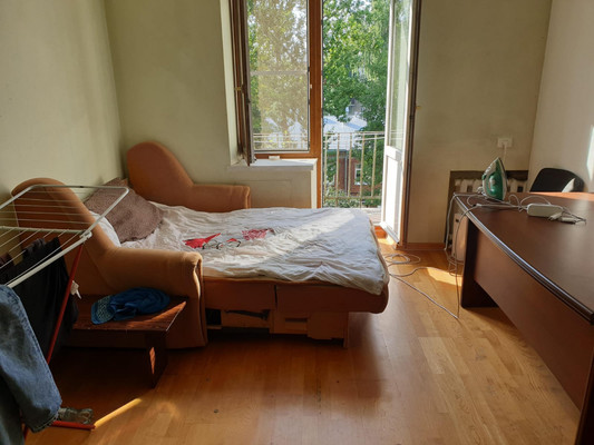 Продам квартиру в Москве по адресу Бойцовая ул, 24к4, площадь 786 квм Недвижимость Москва (Россия)  - 3 изолированные комнаты правильной формы, что позволяет удобно расставить мебель