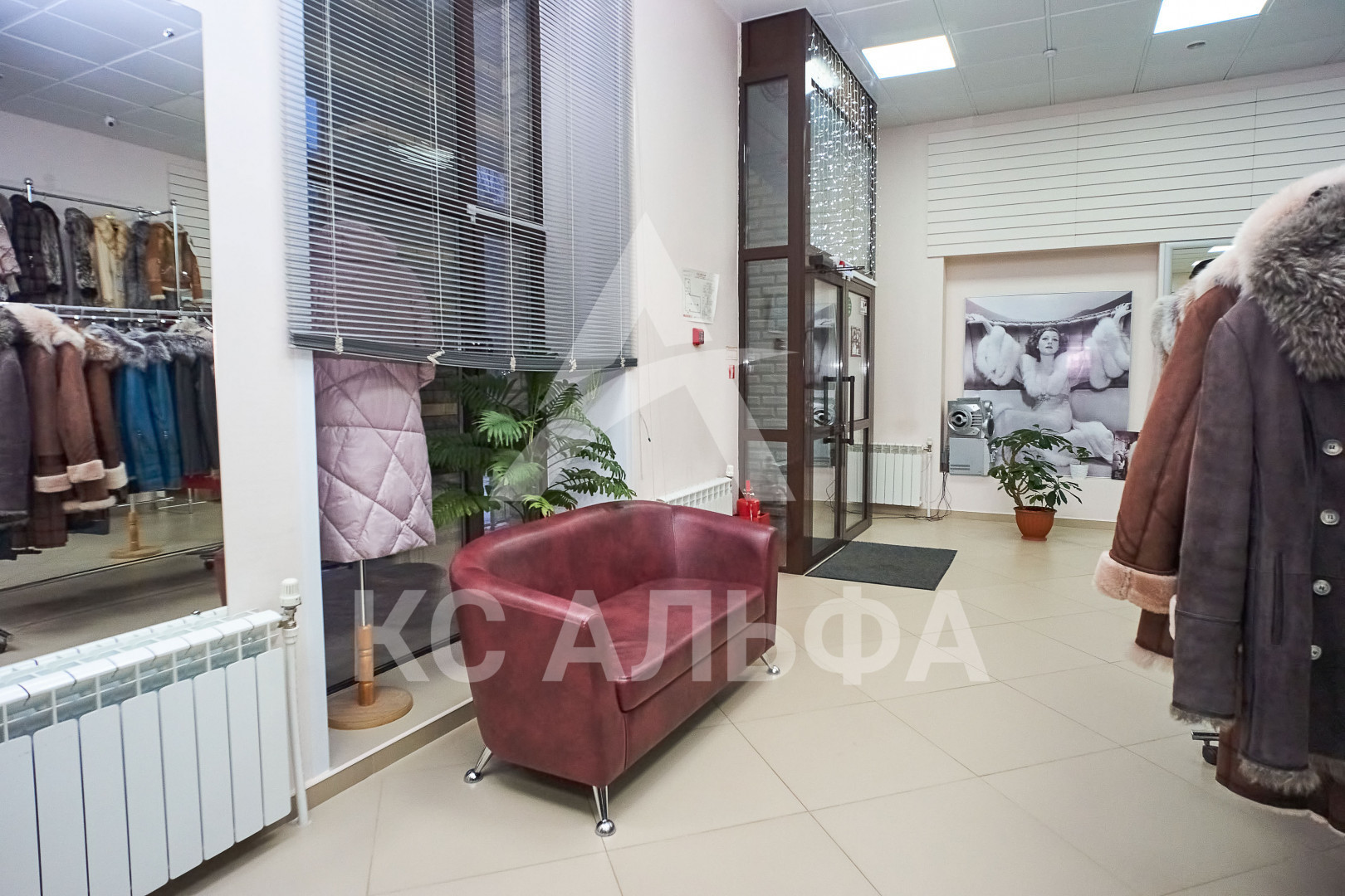 Продам магазин 93 м.кв.