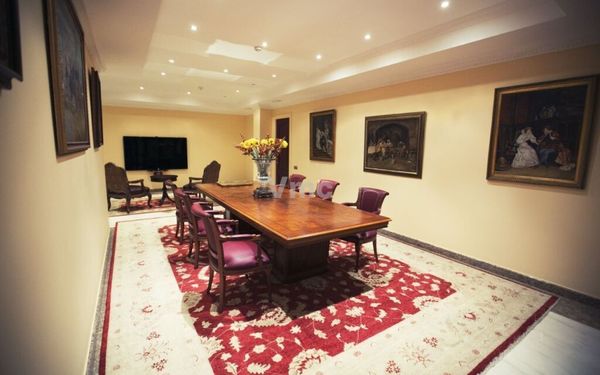 Фото: Продается VIP- офис в центре Мск test