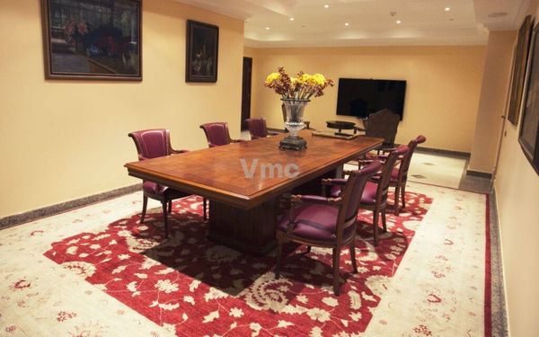 Фото: Продается VIP- офис в центре Мск test