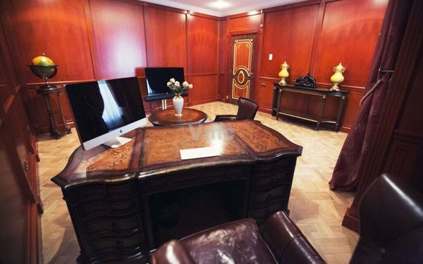 Фото: Продается VIP- офис в центре Мск test