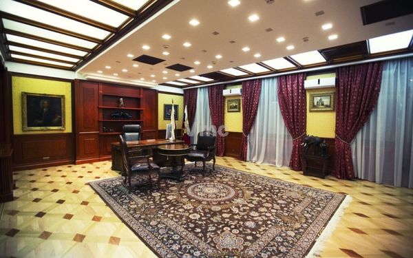 Фото: Продается VIP- офис в центре Мск test