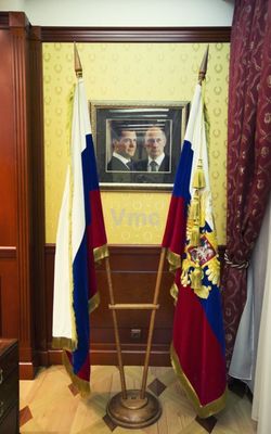 Фото: Продается VIP- офис в центре Мск test