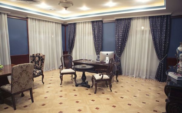 Фото: Продается VIP- офис в центре Мск test