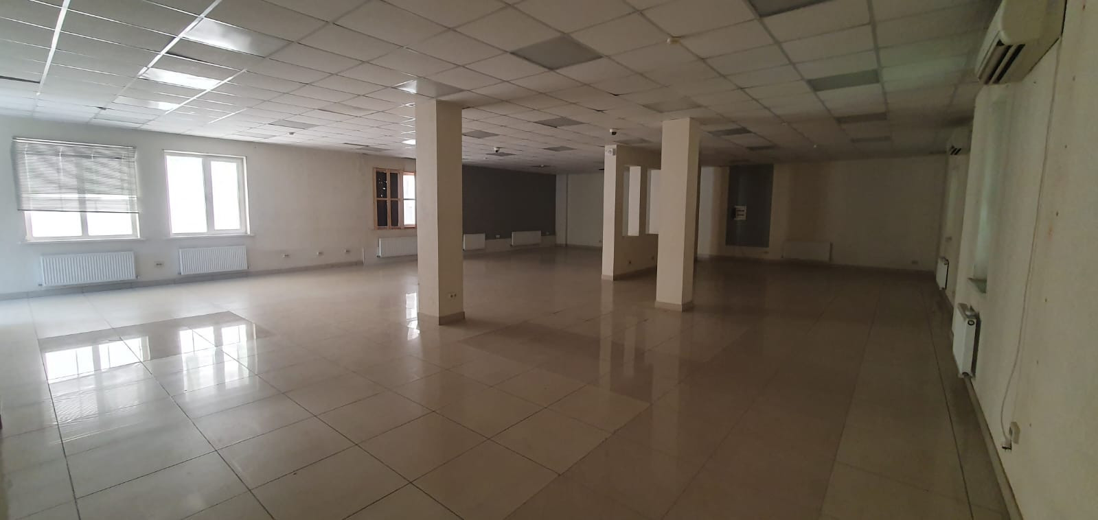 Сдам в аренду магазин 391.8 м.кв.