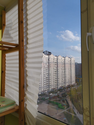 Продам квартиру в Люберцах по адресу Назаровская ул, 4, площадь 543 квм Недвижимость Московская  область (Россия) 	Инфраструктура в шаговой доступности	Парки, скверы, места для отдыха - все под рукой