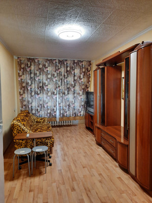 Продам квартиру в Люберцах по адресу СППопова ул, 26, площадь 45 квм Недвижимость Московская  область (Россия) Арт