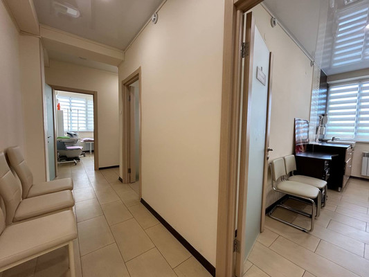 Фото: Нежилое помещение Симферополь! test