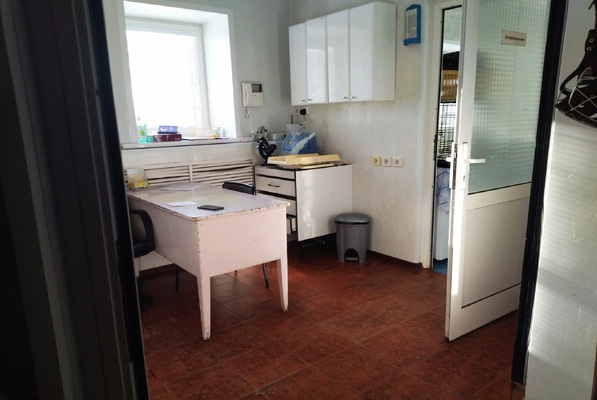 Фото: Продам отдельно стоящее здание с земельным участком в г. Новоуральске. test