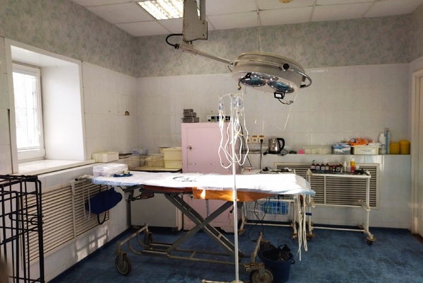 Фото: Продам отдельно стоящее здание с земельным участком в г. Новоуральске. test