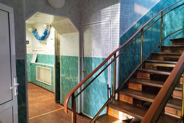 Фото: Продам отдельно стоящее здание с земельным участком в г. Новоуральске. test