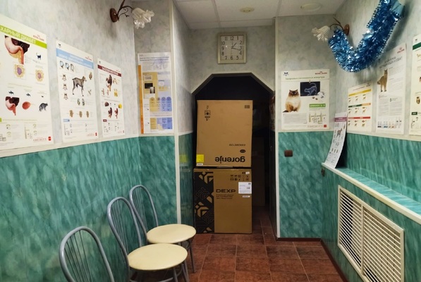 Фото: Продам отдельно стоящее здание с земельным участком в г. Новоуральске. test