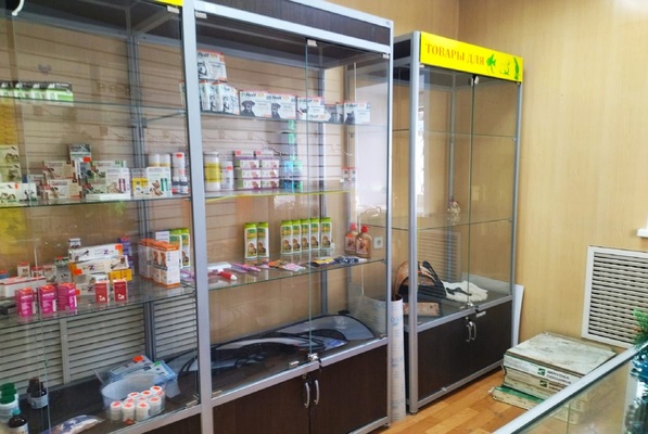 Фото: Продам отдельно стоящее здание с земельным участком в г. Новоуральске. test