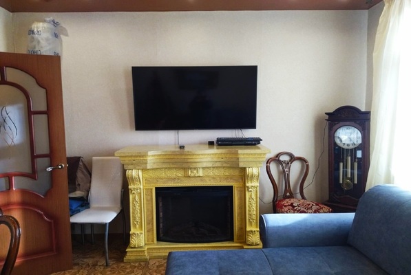 Фото: Продам отдельно стоящее здание с земельным участком в г. Новоуральске. test