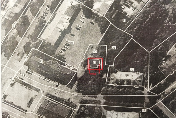 Фото: Продам отдельно стоящее здание с земельным участком в г. Новоуральске. test