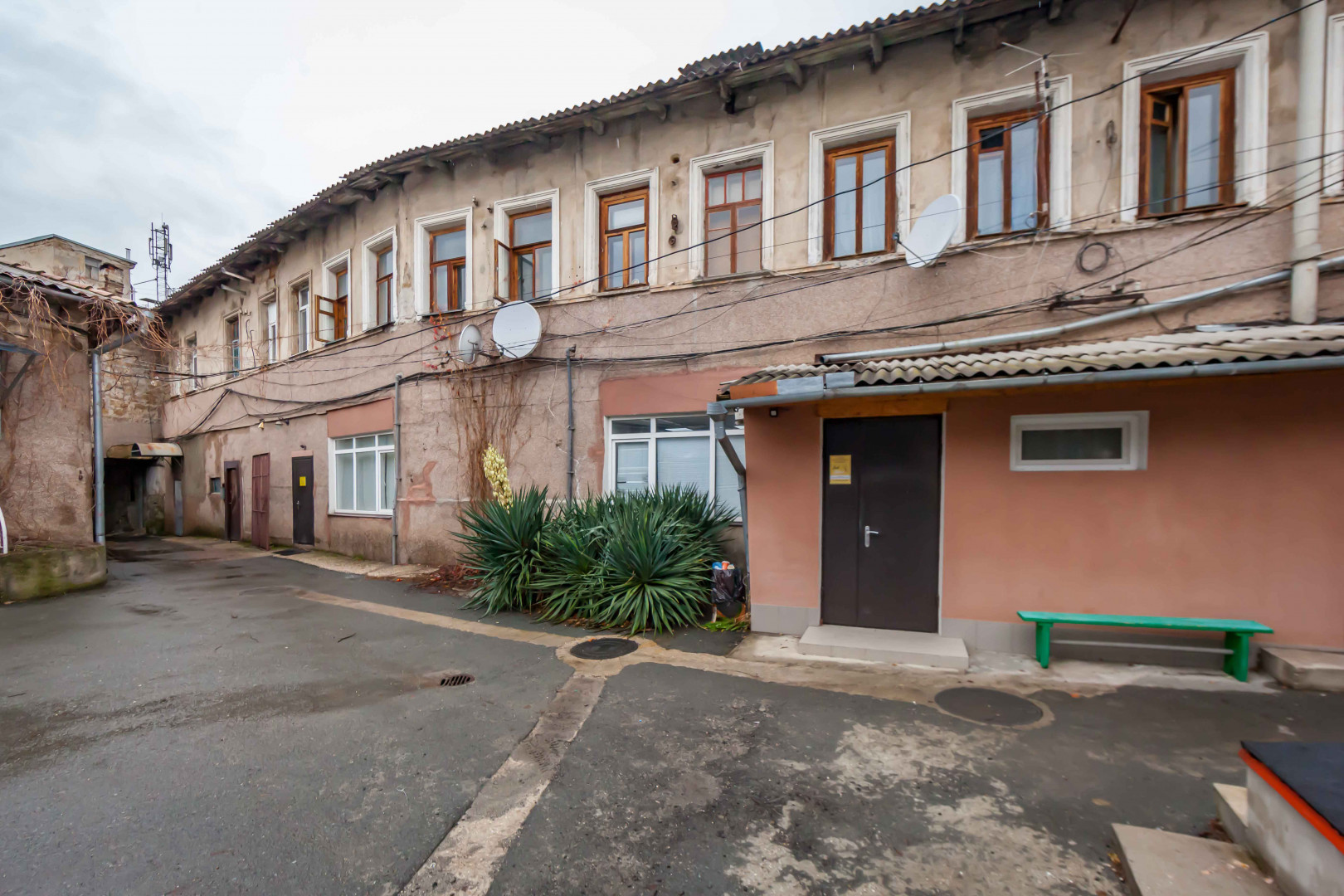 Сдам в аренду помещение свободного назначения 46.7 м.кв.