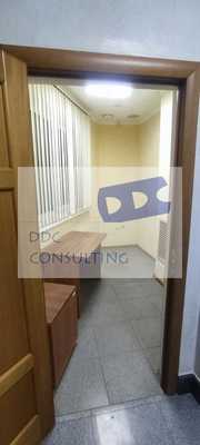 Фото: Офис 5,3 кв.м. в бизнес-центре на пер.Газетный test