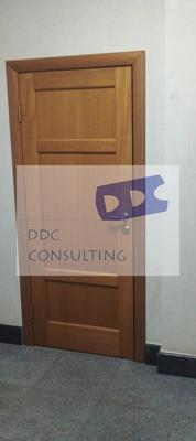 Фото: Офис 5,3 кв.м. в бизнес-центре на пер.Газетный test