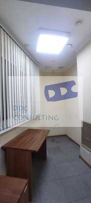 Фото: Офис 5,3 кв.м. в бизнес-центре на пер.Газетный test