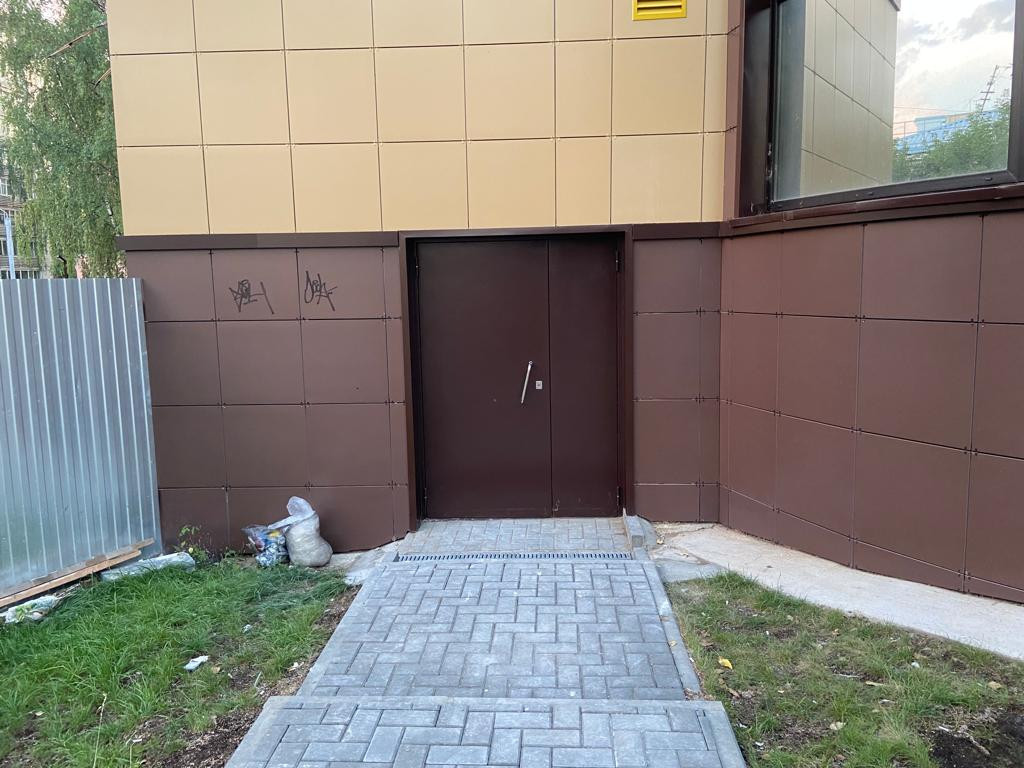 Сдам в аренду офис 26.9 м.кв.