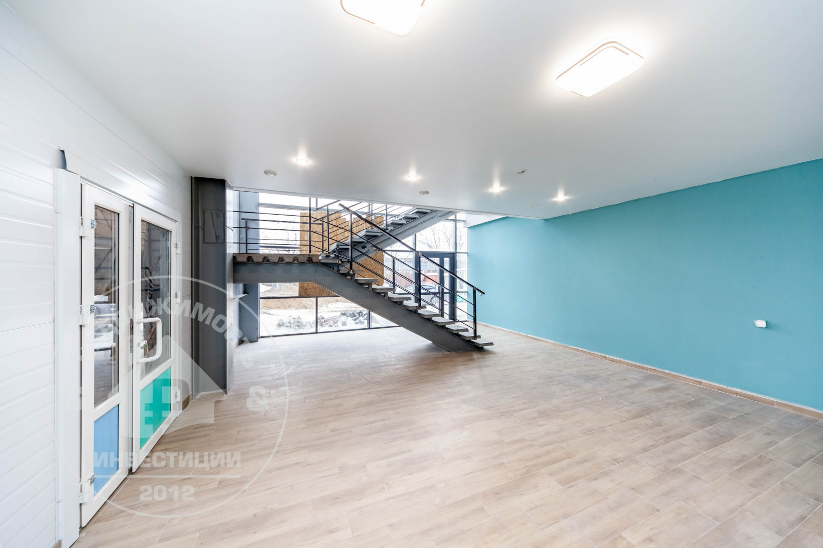 Сдам в аренду производственное помещение 1250 м.кв.