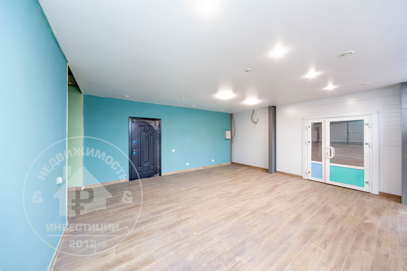 Сдам в аренду производственное помещение 1250 м.кв.