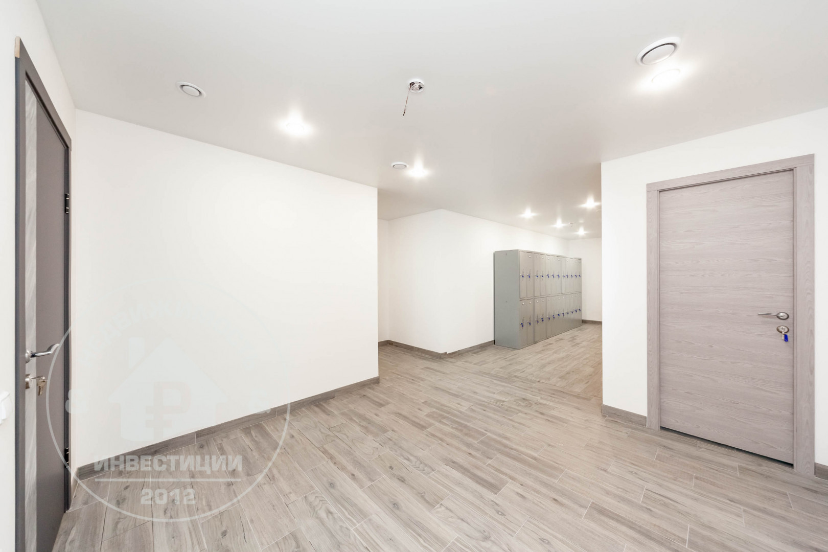 Сдам в аренду производственное помещение 1250 м.кв.