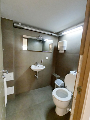 Фото: Офис два уровня test