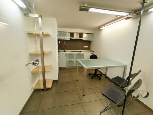 Фото: Офис два уровня test