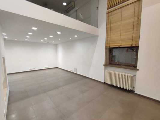 Фото: Офис два уровня test