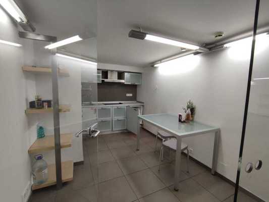 Фото: Офис два уровня test